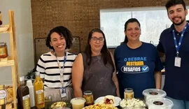 Empreendedora de Água Branca transforma receita da avó em queijos artesanais