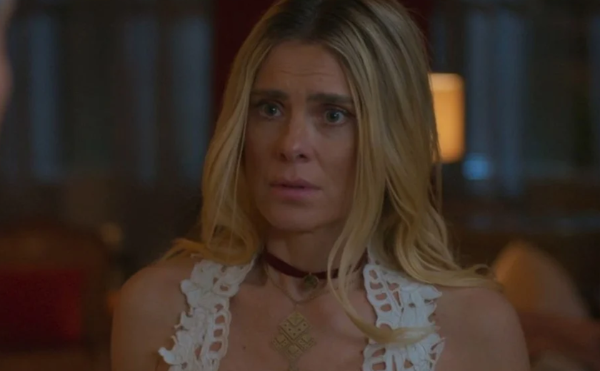 Final de Leila em 'Vale Tudo' será diferente da versão original