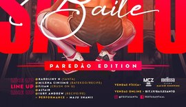 Festa SANTA leva paredão de som para dentro do Orákulo neste sábado