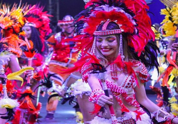 As tradições do São João em São Luís (MA) na Websérie do MTur