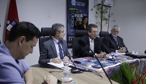 Perturbação de bolsonaristas pode ser denunciada