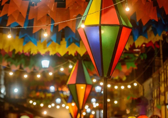 Festa junina movimenta o bolso no Nordeste: 79% esperam renda extra, mostra Serasa