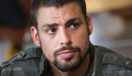 Pego em blitz, Cauã Reymond confessa ter bebido: 'Me culpo'
