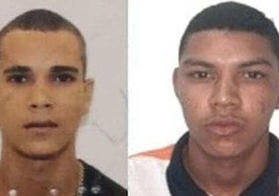 Jovens alvos de operação são mortos em confronto com a polícia