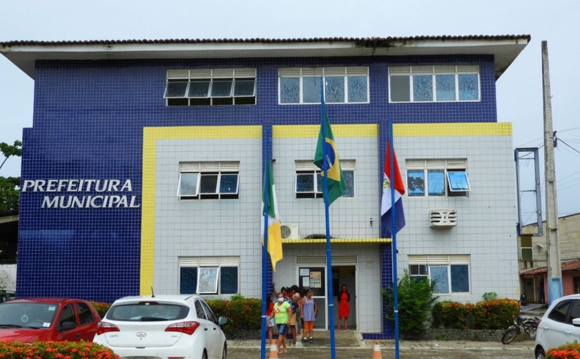 Moradores denunciam série de irregularidades na Prefeitura da Barra de Santo Antônio