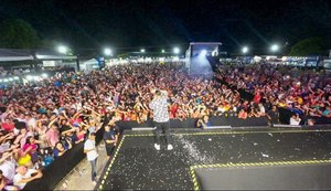 Prefeito diz que resgate do Festival dos Crustáceos e Moluscos  foi um verdadeiro sucesso