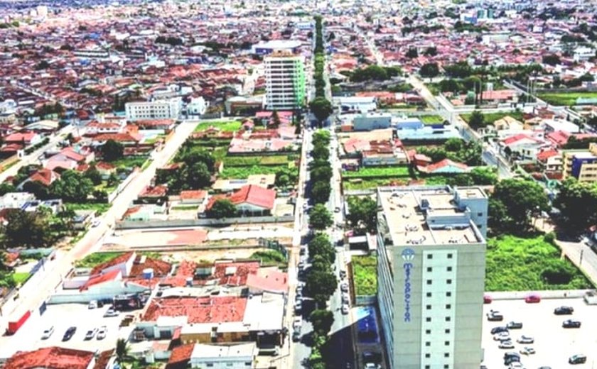 Aposta de Arapiraca acerta cinco números da Mega e leva R$ 189 mil