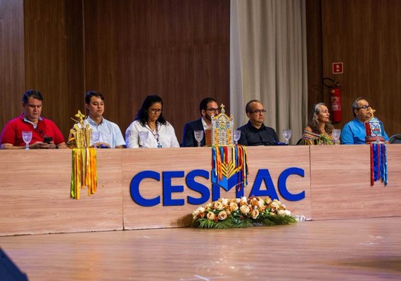 Secretário de Saúde participa da abertura II Seminário da Primeira Infância de Maceió