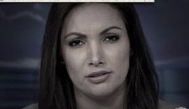 Patrícia Poeta é vítima de crime grave e pede socorro