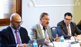Ministro Humberto Martins preside mesa-redonda sobre Novo Marco Legal de Seguros na FGV do Rio de Janeiro
