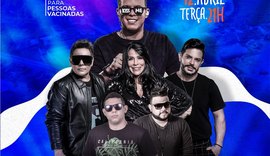 Prefeitura de Porto Calvo divulga atrações para aniversário de 386 anos