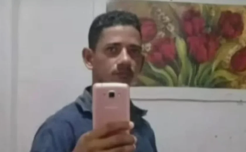 Homem é morto por falsos policiais em Campo Alegre enquanto bebia com conhecidos