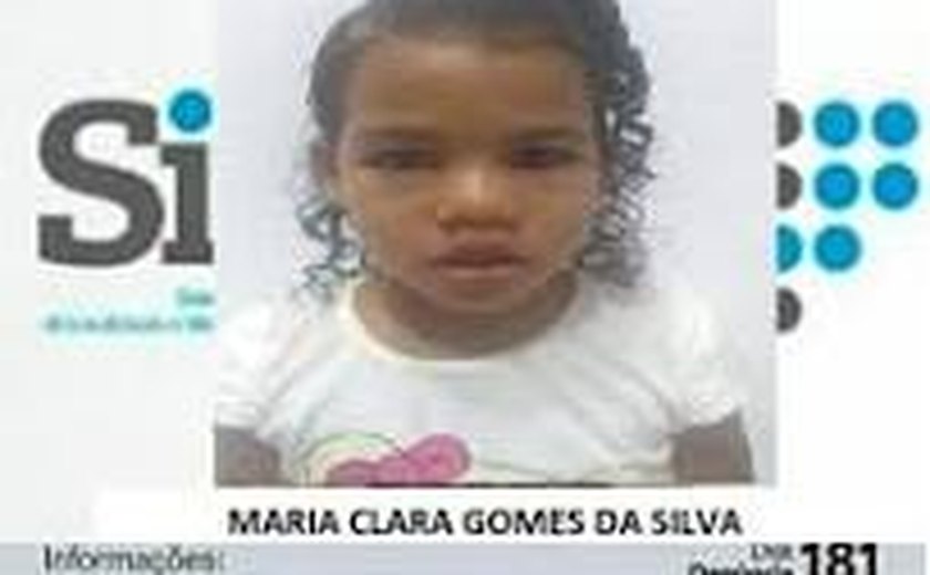 Desaparecidos: sob gestão do CNMP, o Sinalid registra 100 mil casos no Brasil; destes, 3082 em AL