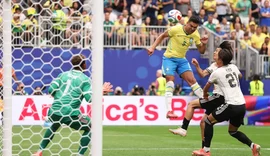 Brasil reage, vence o Japão de virada e garante vaga nas oitavas da Copa do Mundo de 2026