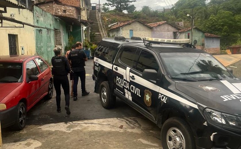 Traficante de 21 anos que estava foragido é preso em São Miguel