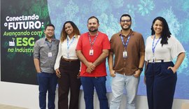 Colaboradores do Senai são selecionados para curso internacional sobre hidrogênio verde