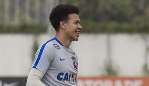 Corinthians descarta saída de Marquinhos Gabriel e aposta em reação