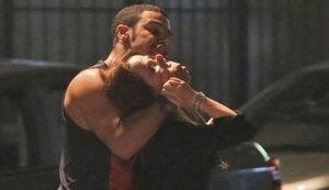 ‘Totalmente Demais’: Lili é feita de refém por Jacaré