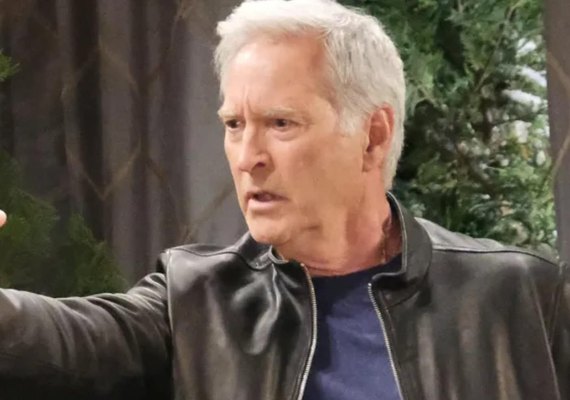 Ator que viveu o mesmo papel por 38 anos em Days of our Lives morre aos 70 anos