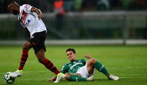 Dudu volta e Palmeiras vence a segunda consecutiva