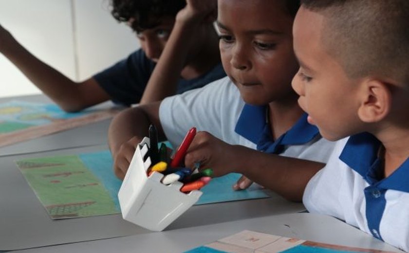 Parceria disponibiliza ferramenta de ensino remoto para alfabetização em Alagoas