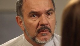 'Totalmente Demais': Germano descobre que Eliza é filha de Gilda