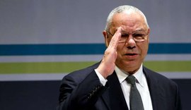 Morre, aos 84 anos, o general Colin Powell