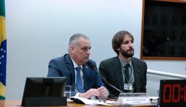 Maceió afunda desde 2004, apontam técnicos durante audiência pública