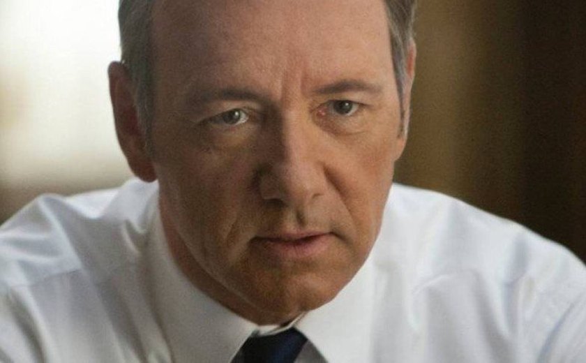 Criador de ‘House of Cards’ apoia ator que acusou Kevin Spacey