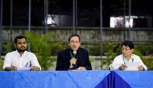 Governo da Nicarágua e oposição encerram negociações sem acordo