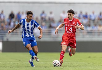 CSA volta hoje aos treinos e espera recuperar jogadores lesionados