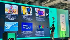 DMTT apresenta trabalhos sobre transporte público de Maceió em São Paulo