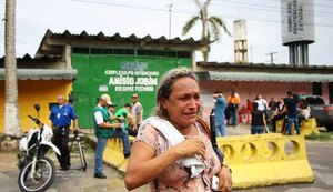 Governo do Amazonas determina indenização a famílias de detentos mortos