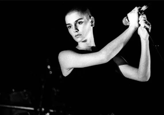 'Não quero morrer', disse Sinéad O’Connor em desabafo tocante antes da morte