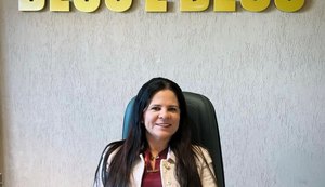 Justiça de Alagoas concede medida protetiva histórica à prefeita da Barra de Santo Antônio