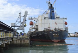 IMA autua Porto de Maceió por operar sem licença ambiental
