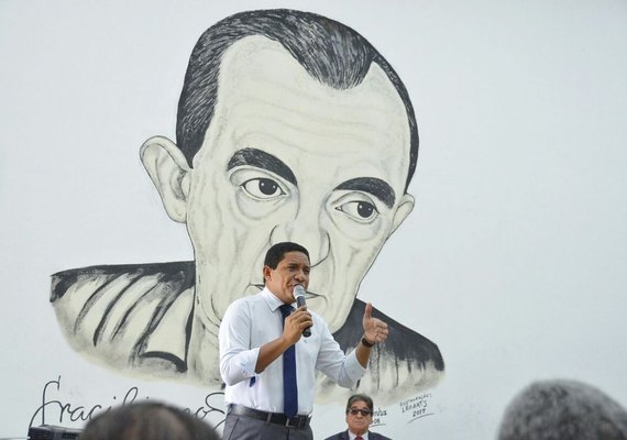 Prefeitura de Palmeira faz homenagens para lembrar 65 anos da morte de Graciliano Ramos