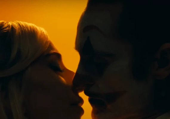 Bem mais longo! Coringa 2 tem por volta de 2h30 de duração