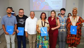 Nova Rede de Pontos de Cultura reforça a valorização da cultura popular
