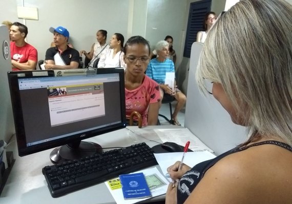 Sine da Prefeitura de Maceió oferta 39 vagas de emprego em áreas diversas