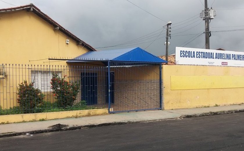 Estudante de 13 anos morre após sofrer mal súbito em escola estadual no Vergel do Lago