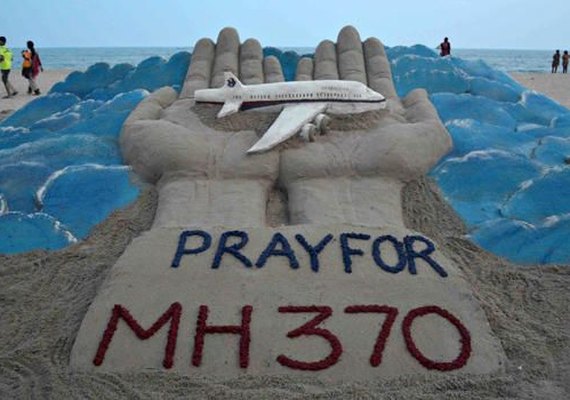 Sem respostas: investigadores do voo MH370 dizem que controles podem ter sido manipulados