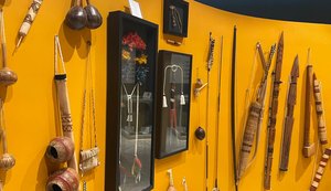 Uneal amplia acesso à cultura popular com catálogo eletrônico de museus