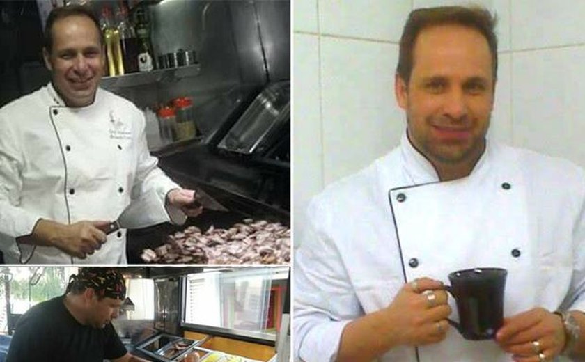 Com dívidas, ex-Polegar implora ajuda na web: 'cheguei no limite'