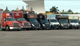 Festival Food Truck chega a Maceió e movimenta a economia local