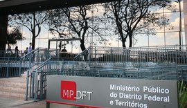 Juristas protocolam representação criminal contra Moro no MPF
