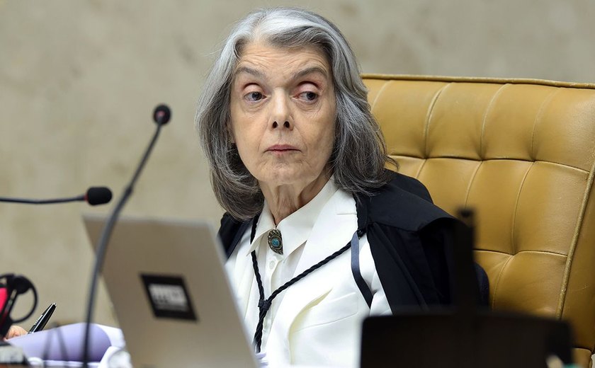 STF provocou mal-estar cívico na população, diz Cármen Lúcia