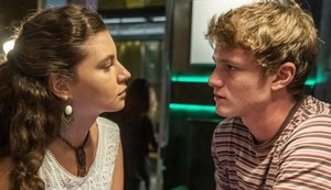 'Malhação- Toda Forma de Amar': Rita e Filipe falam sobre pandemia de coronavírus