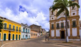 Penedo é considerada a 27ª cidade mais bonita do Brasil