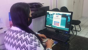 Atendimento no Instituto de Identificação será apenas por agendamento eletrônico